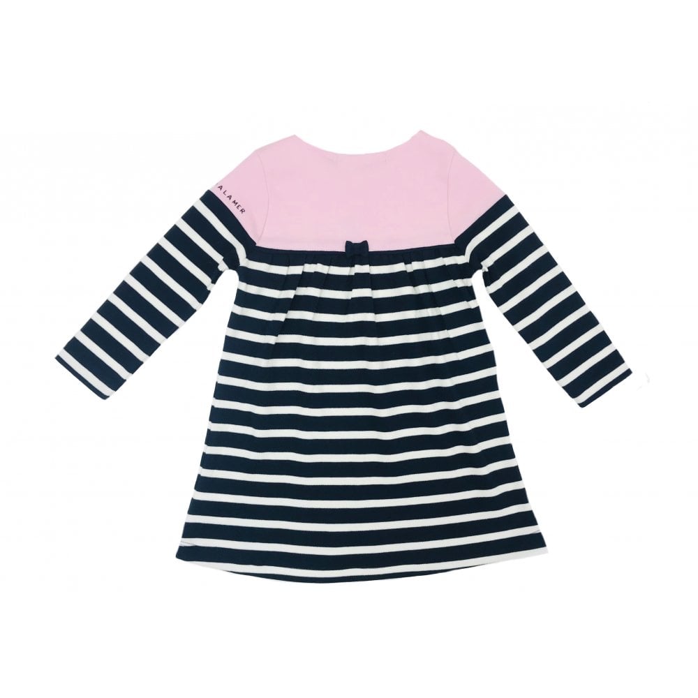 E219.63 Weekend A La Mer Dress