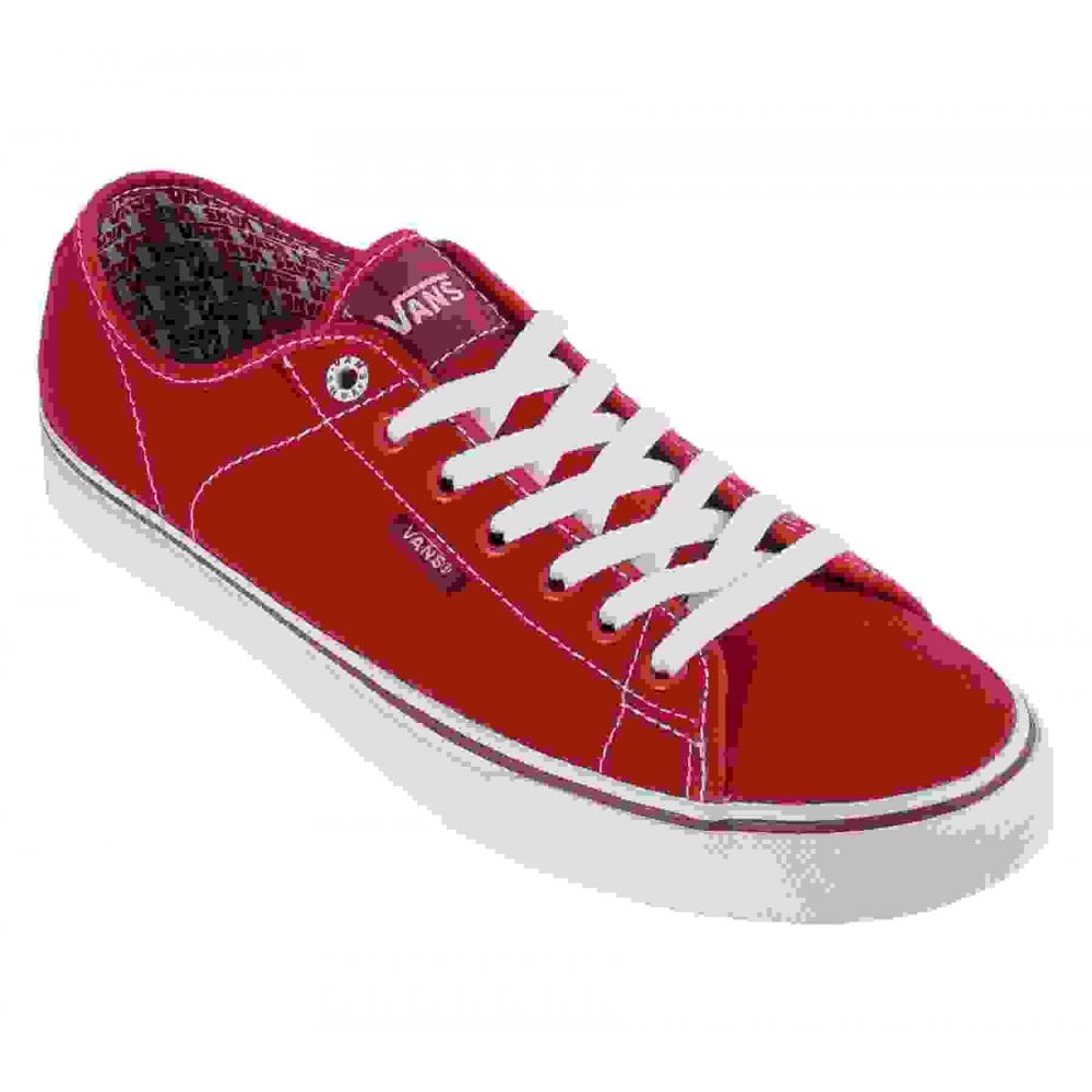 Ferris Red