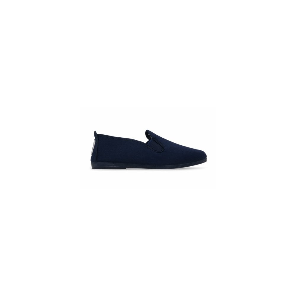 Flossy Adult Navy/Navy