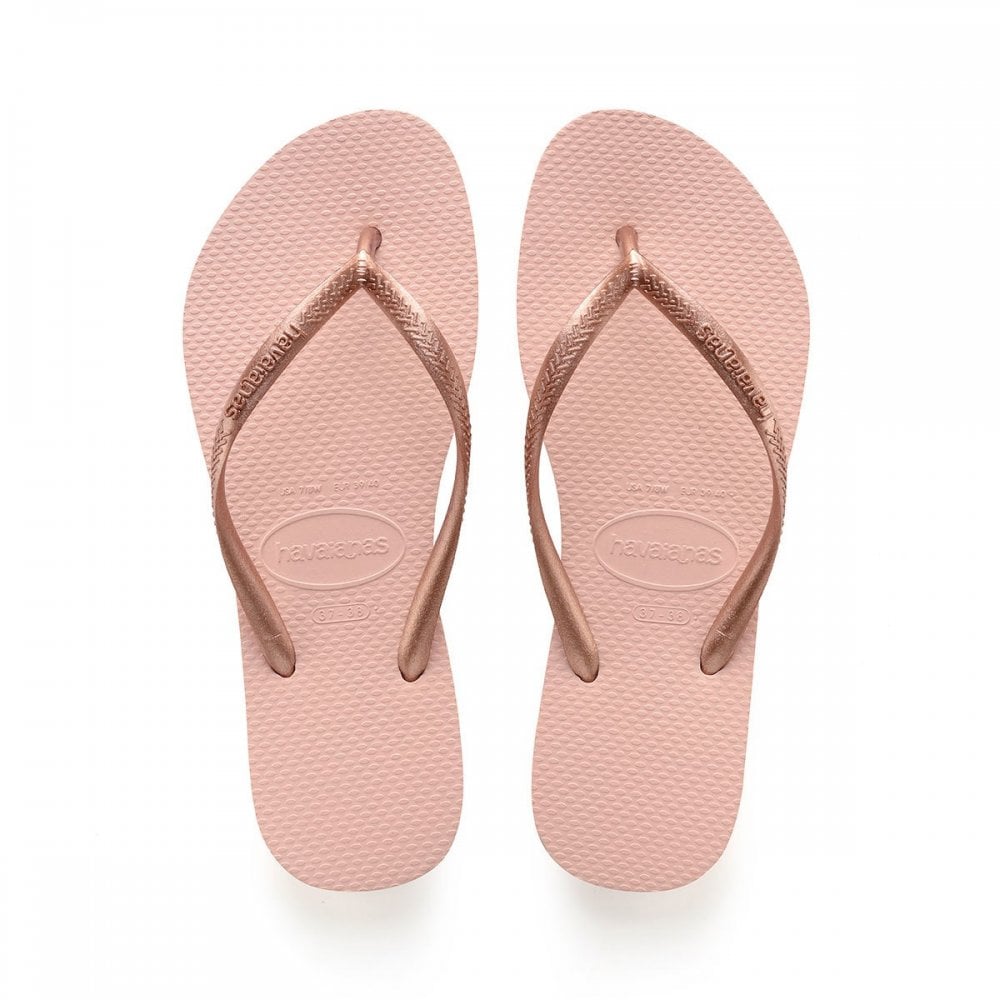 H Slim Rosa Ballet