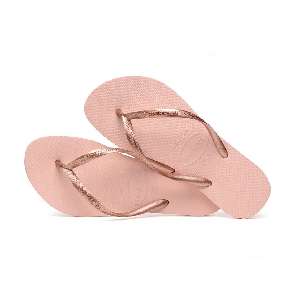 H Slim Rosa Ballet