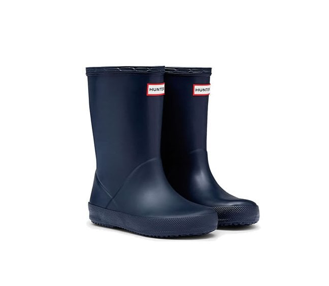 Kids First Hunter Boot Navy