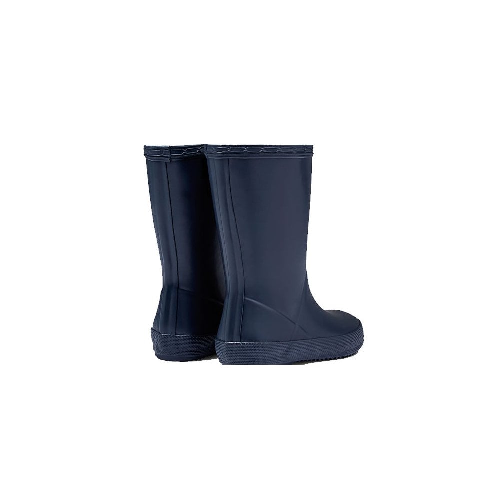 Kids First Hunter Boot Navy