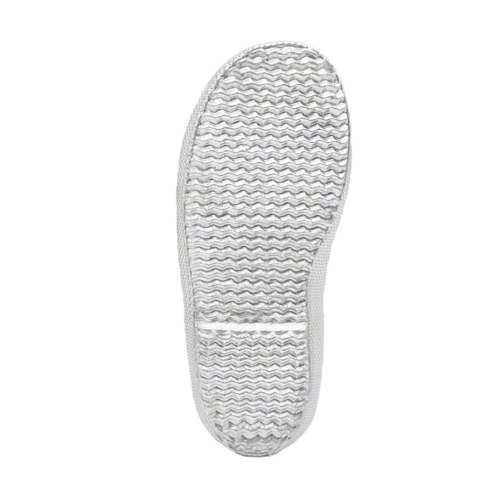 Kids First Hunter Boot Silver