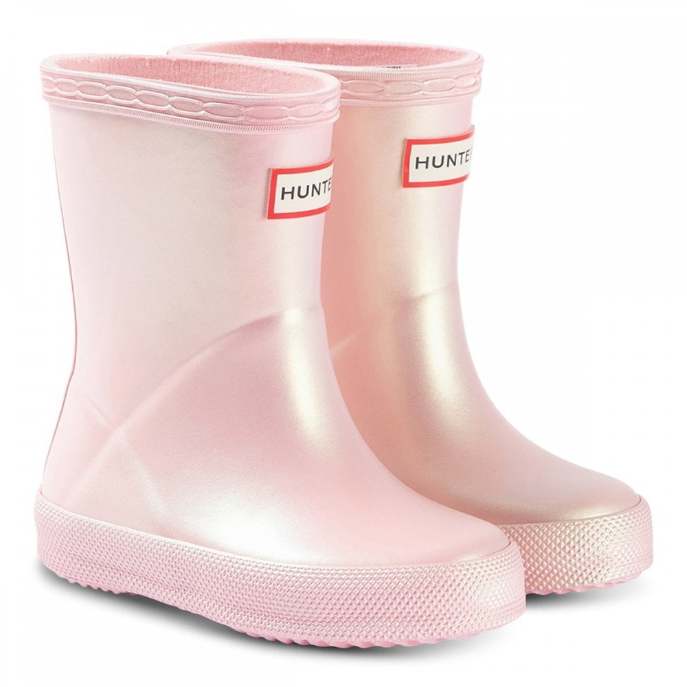 Kids First Classic Hunter Boot Nebular