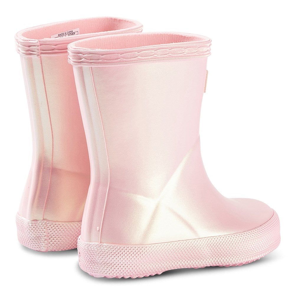 Kids First Classic Hunter Boot Nebular