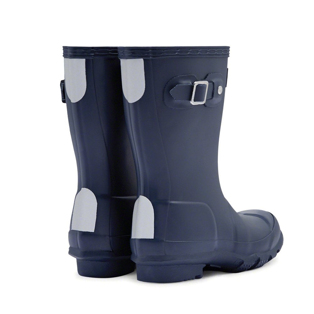 W23500 Kids Hunters Navy Matte Junior