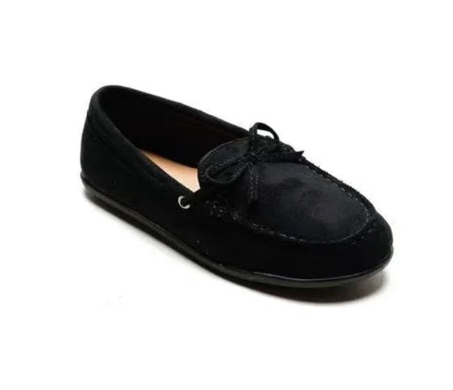 Logan Loafer Black