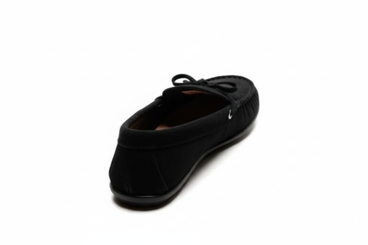 Logan Loafer Black