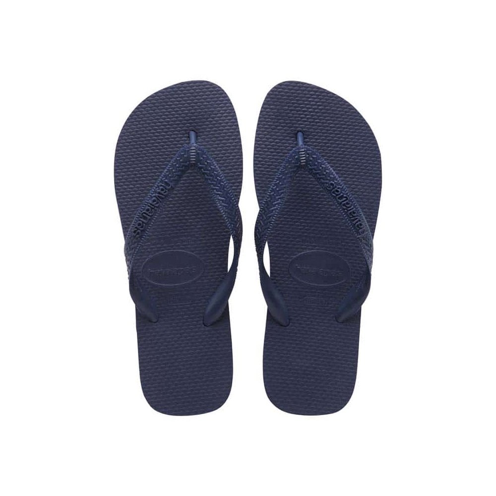 Top Havaianas Navy