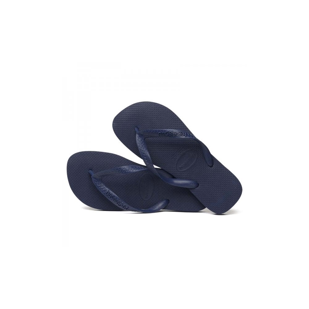 Top Havaianas Navy