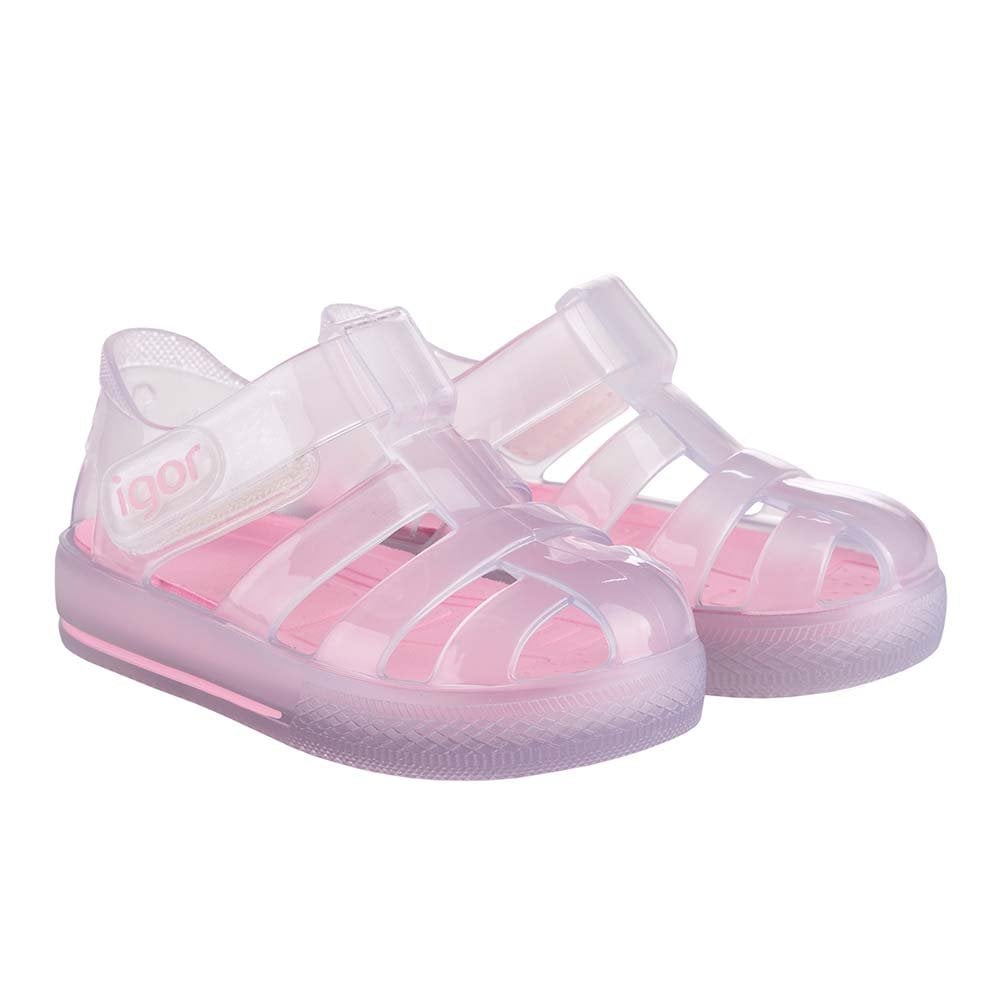 Igor Star Cristal Pink
