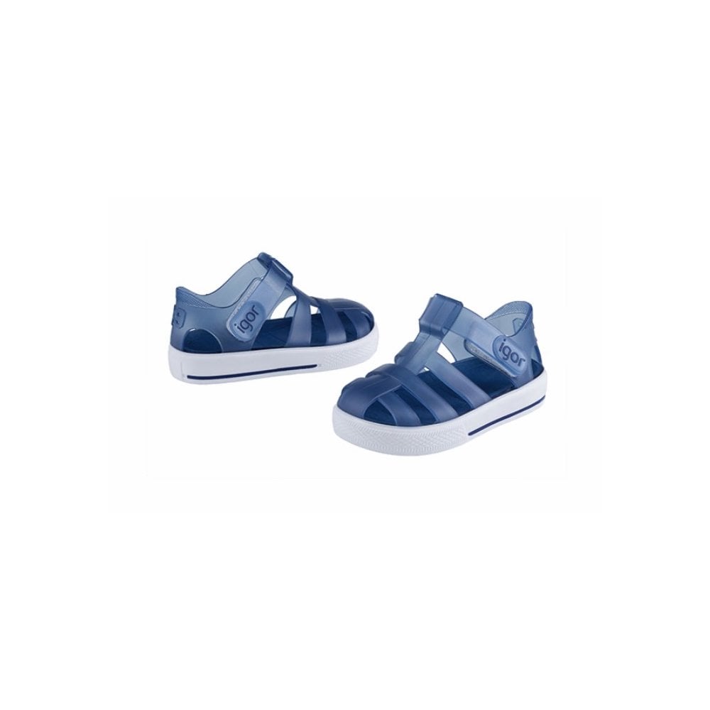 Igor Star Navy