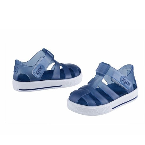 Igor Star Jellies Navy