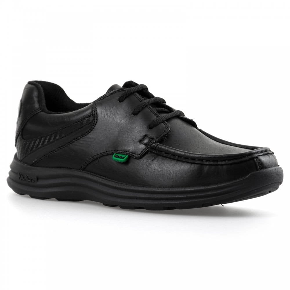 Reasan Lace Y Leather