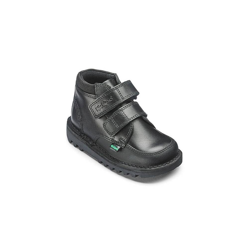 Kick Hi Scuff inf Sizes 25-30