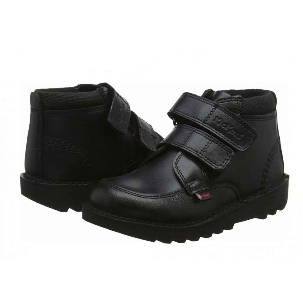 Kick Hi Scuff inf Sizes 25-30