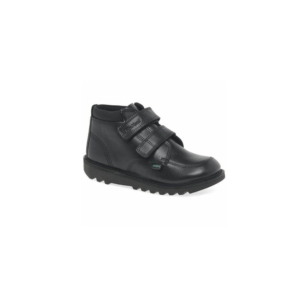 Kick hi Scuff Jun Sizes 31-35