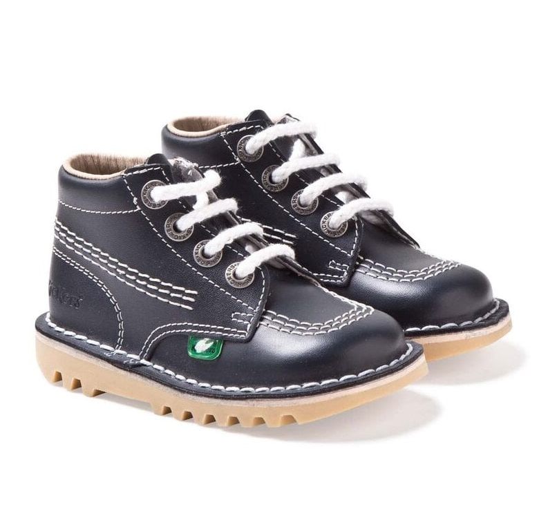 Kick Hi I Navy