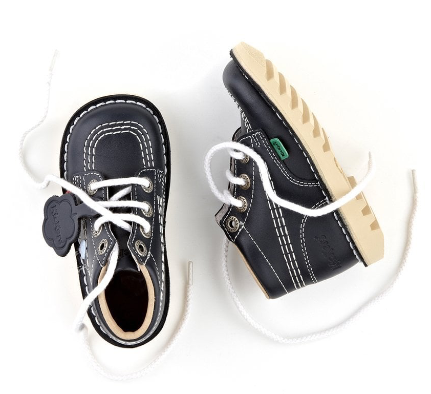 Kick Hi I Navy