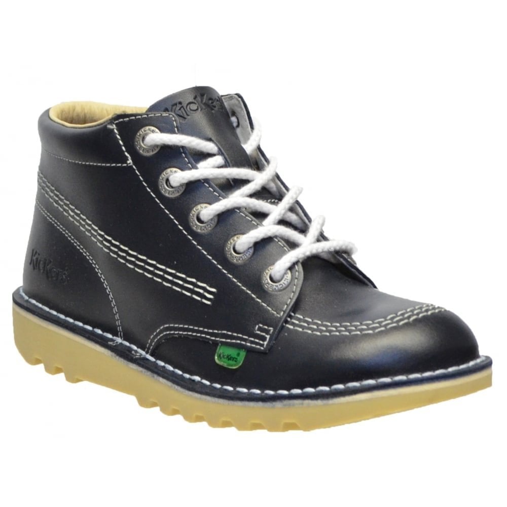 Kick Hi J Navy