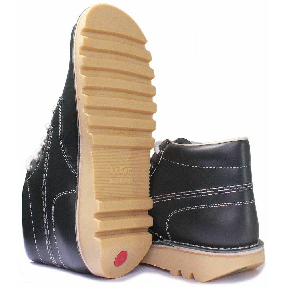 Kick Hi J Navy