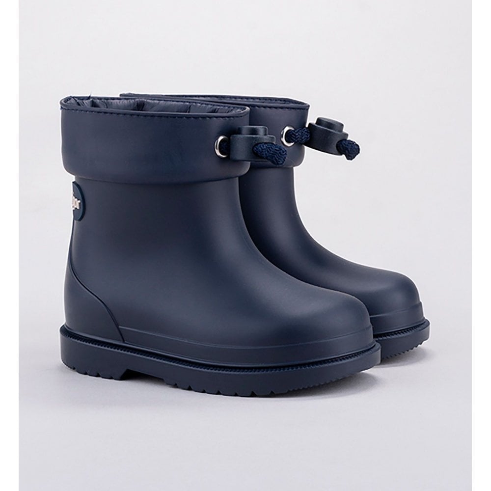 Igor Bimbi Euri Navy