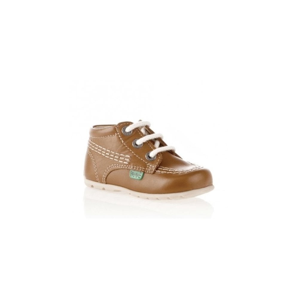 Baby Chi Lace Tan