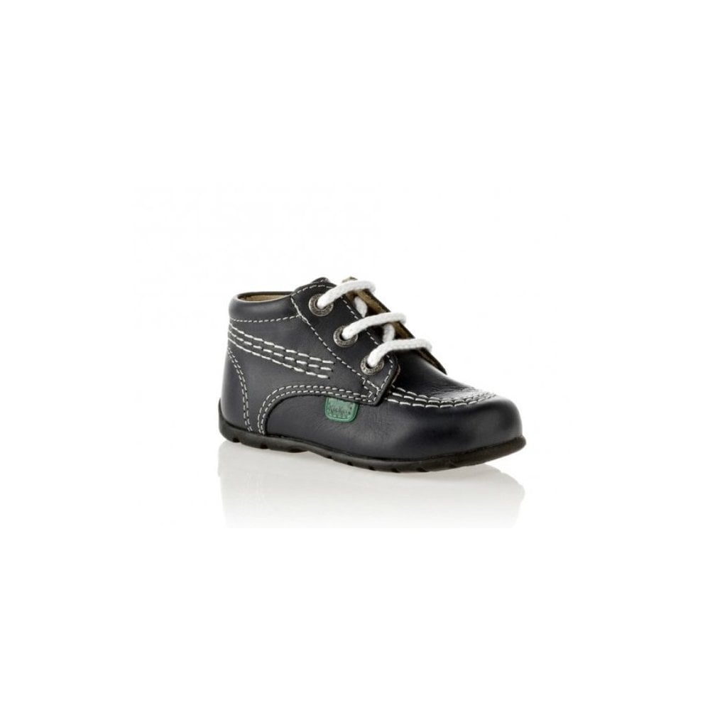 Baby Chi Lace Navy