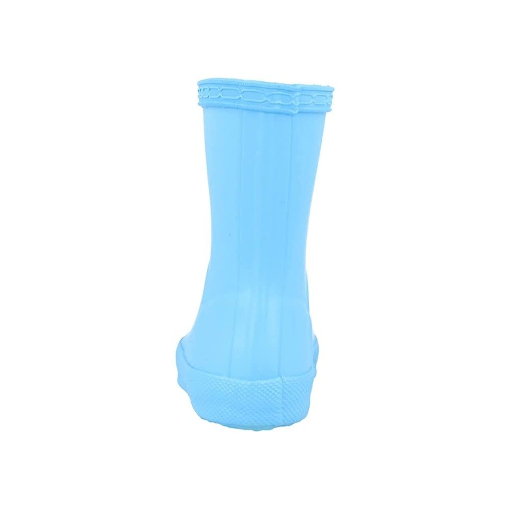 Kids First Hunter Boot Borealis Blue