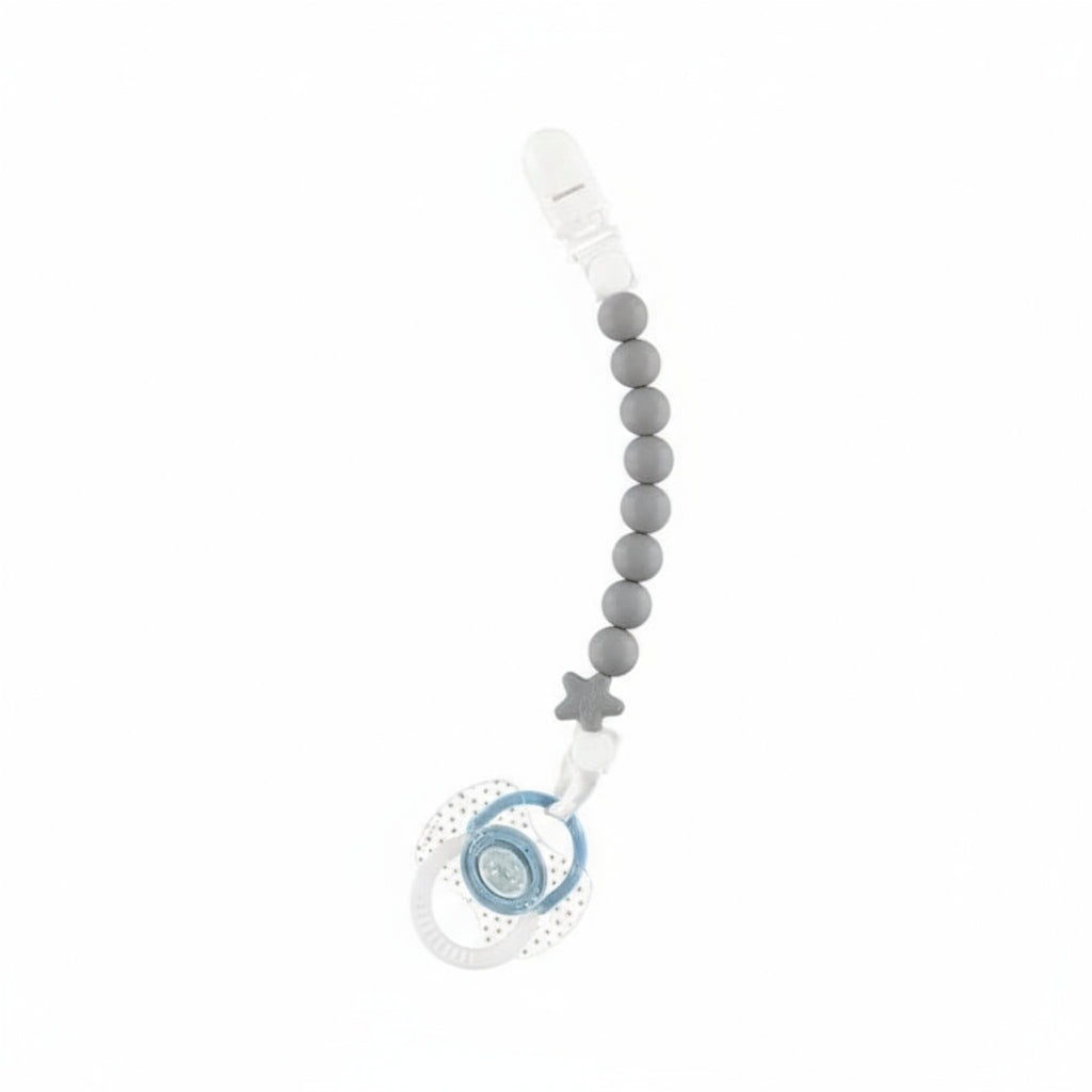 ND103 Pluto Dummy Clip Grey
