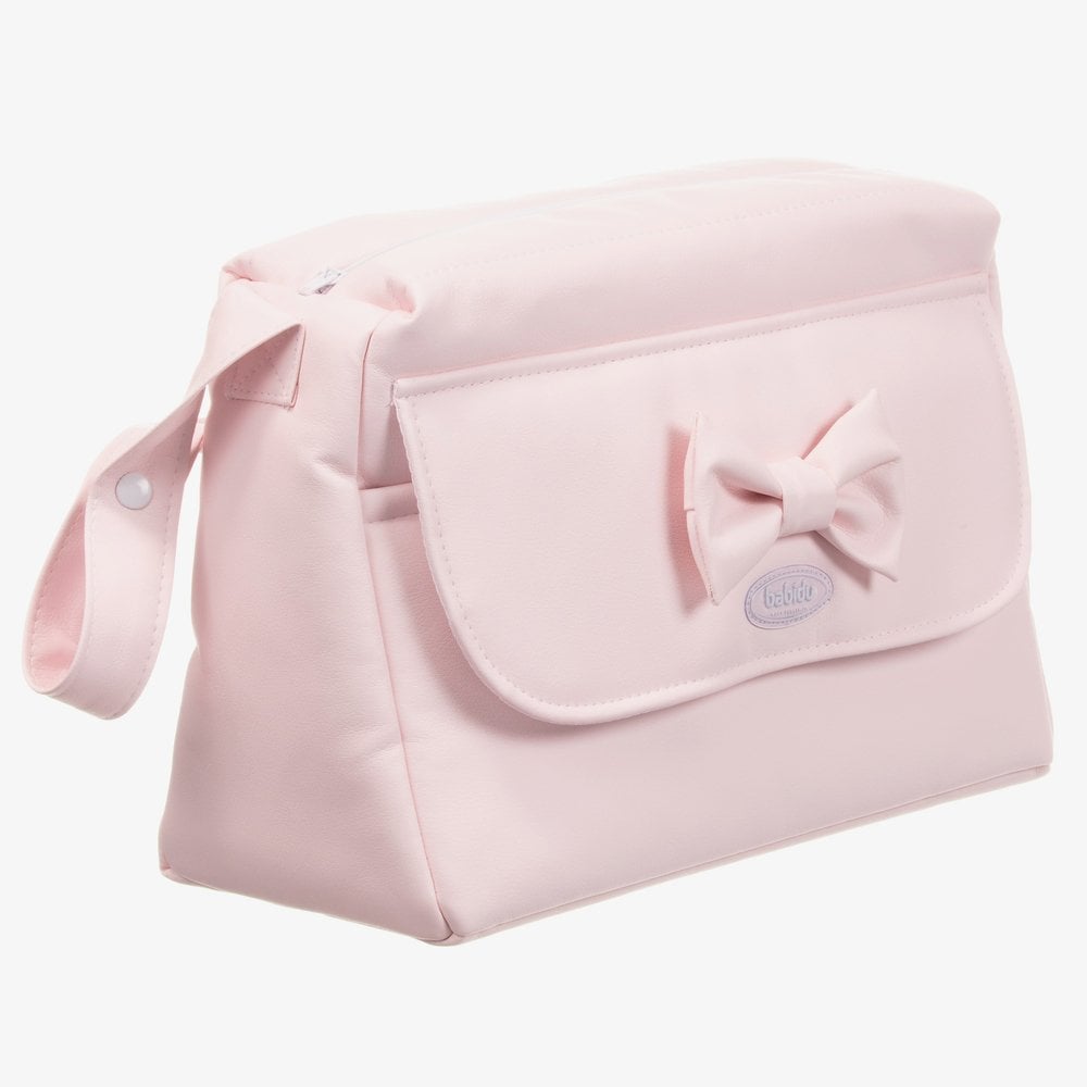 90102 Baby Bag Pink