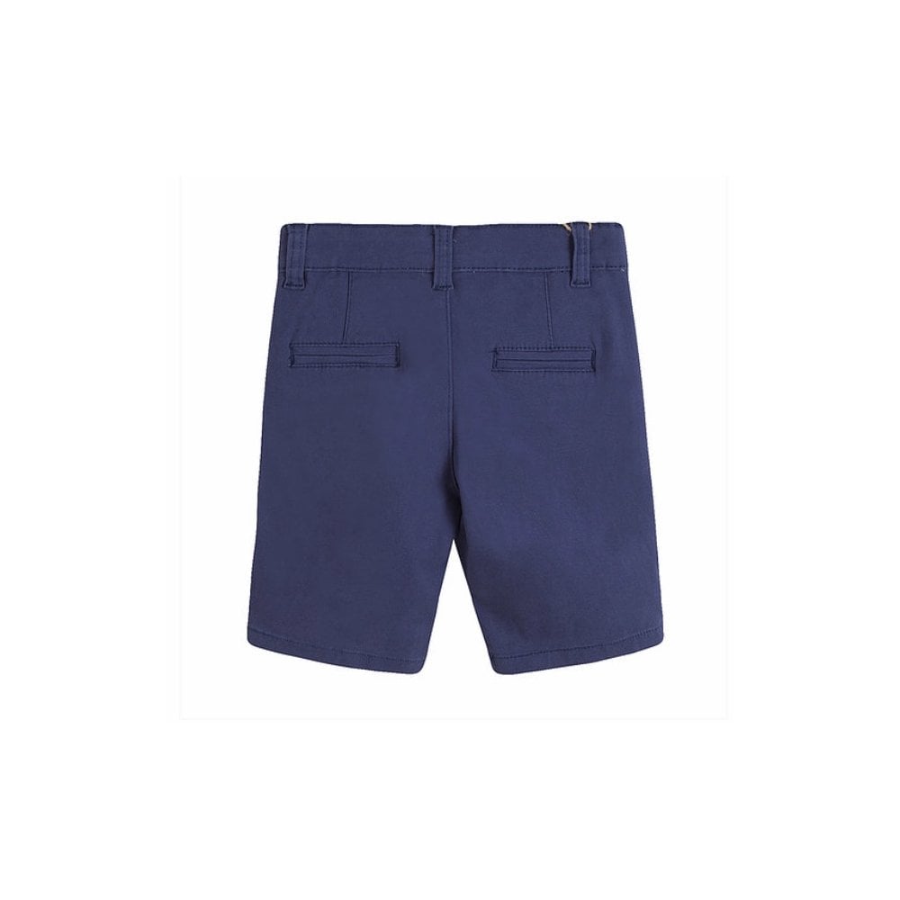 JBV59308 Navy Shorts