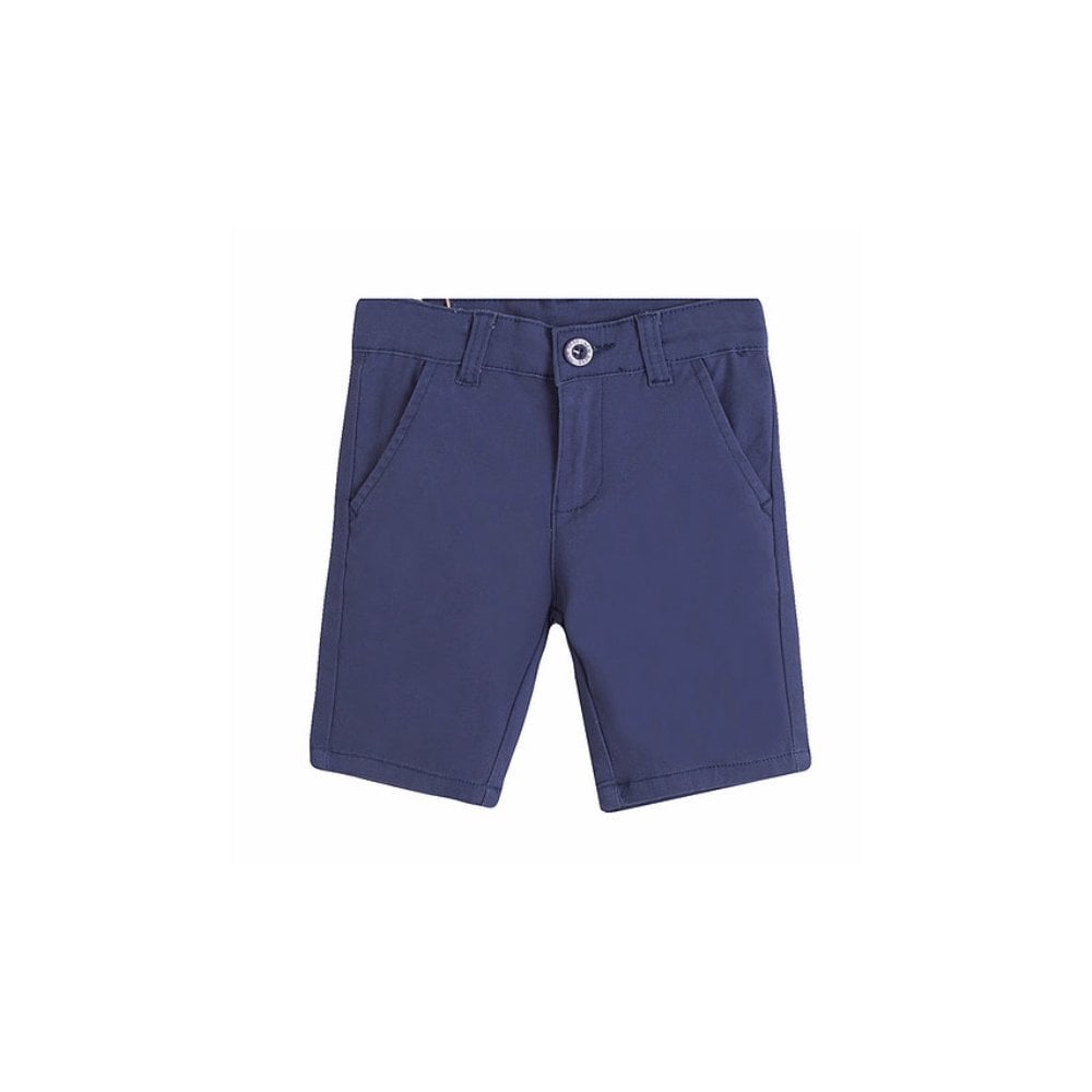 JBV59308 Navy Shorts