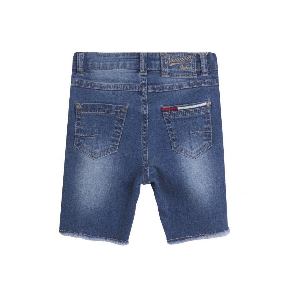 JBV58223  Jean Short