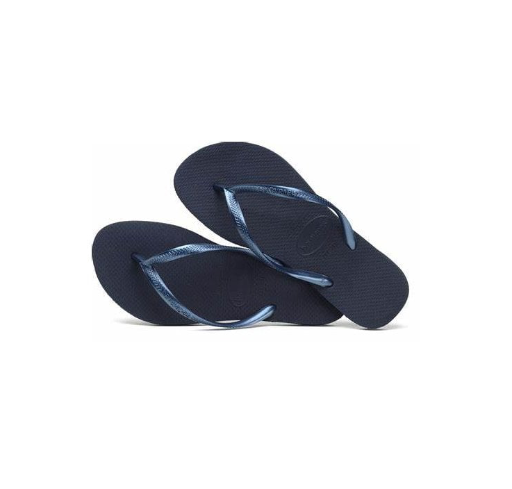 Slim Havaianas Navy
