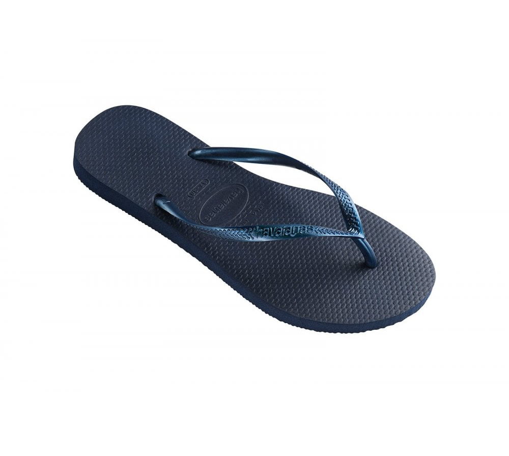 Slim Havaianas Navy