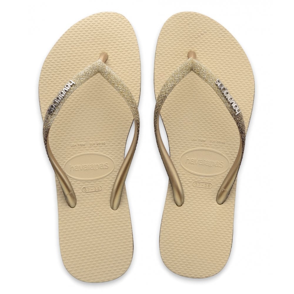 SLIM SPARKLE ME FC SAND/GREY