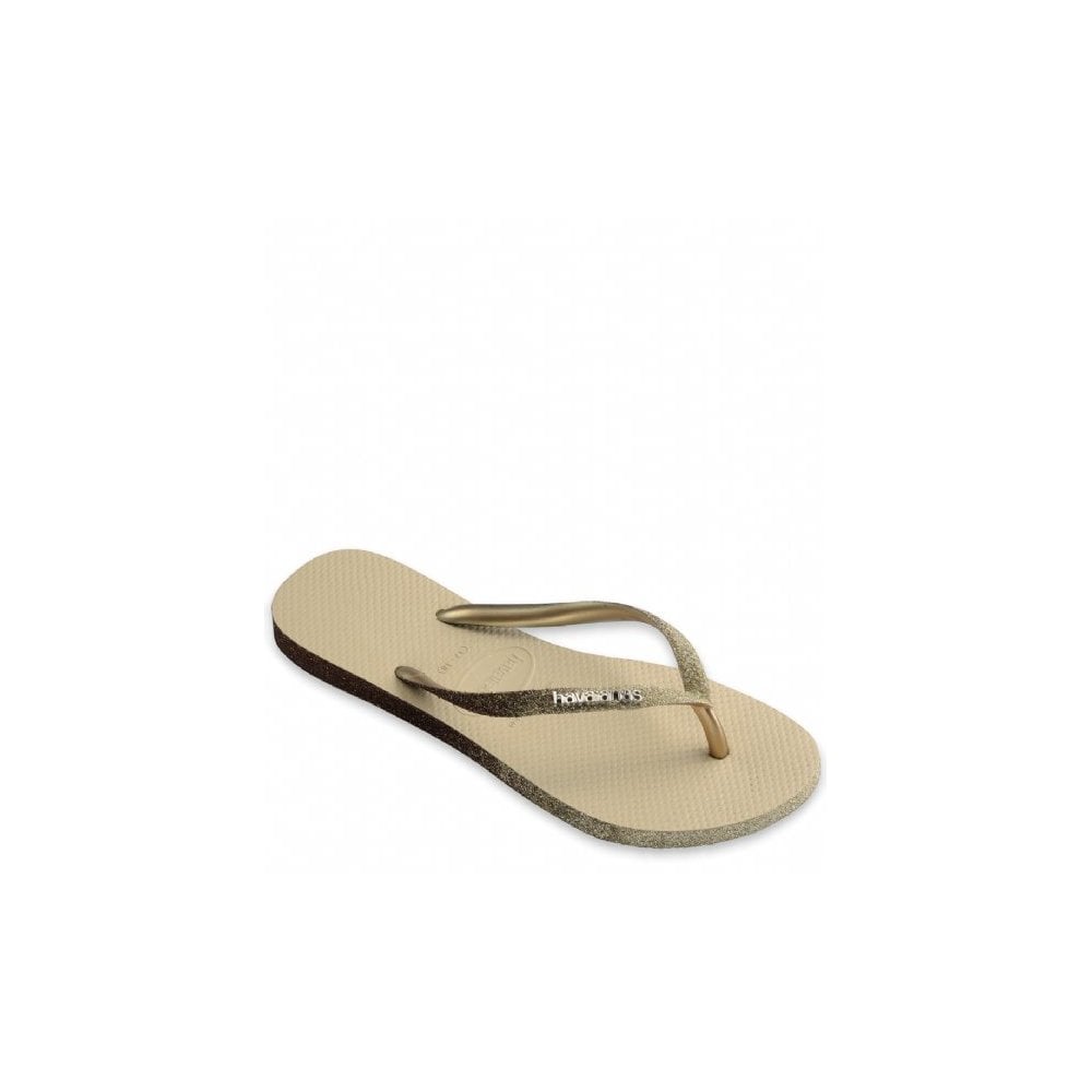 SLIM SPARKLE ME FC SAND/GREY