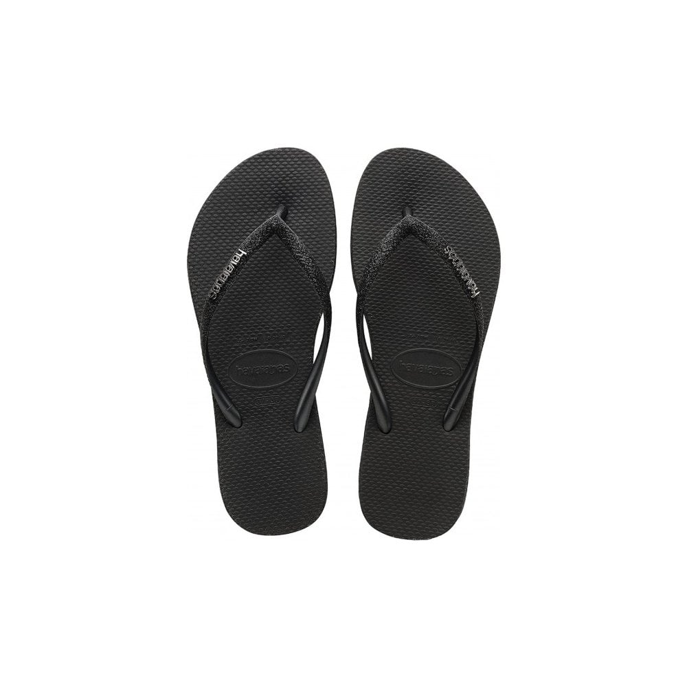 SLIM SPARKLE ME FC BLACK