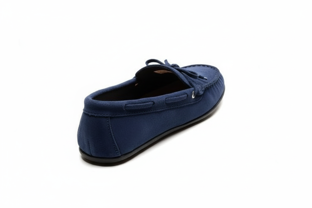 Logan Loafer Navy