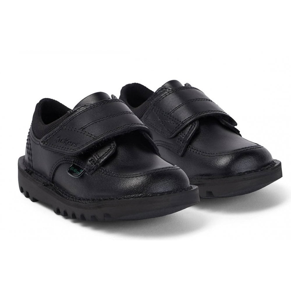 Kick Scuff Lo Infant