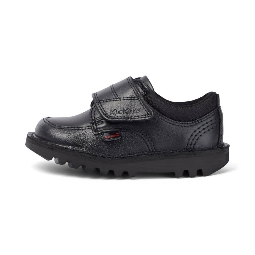 Kick Scuff Lo Infant