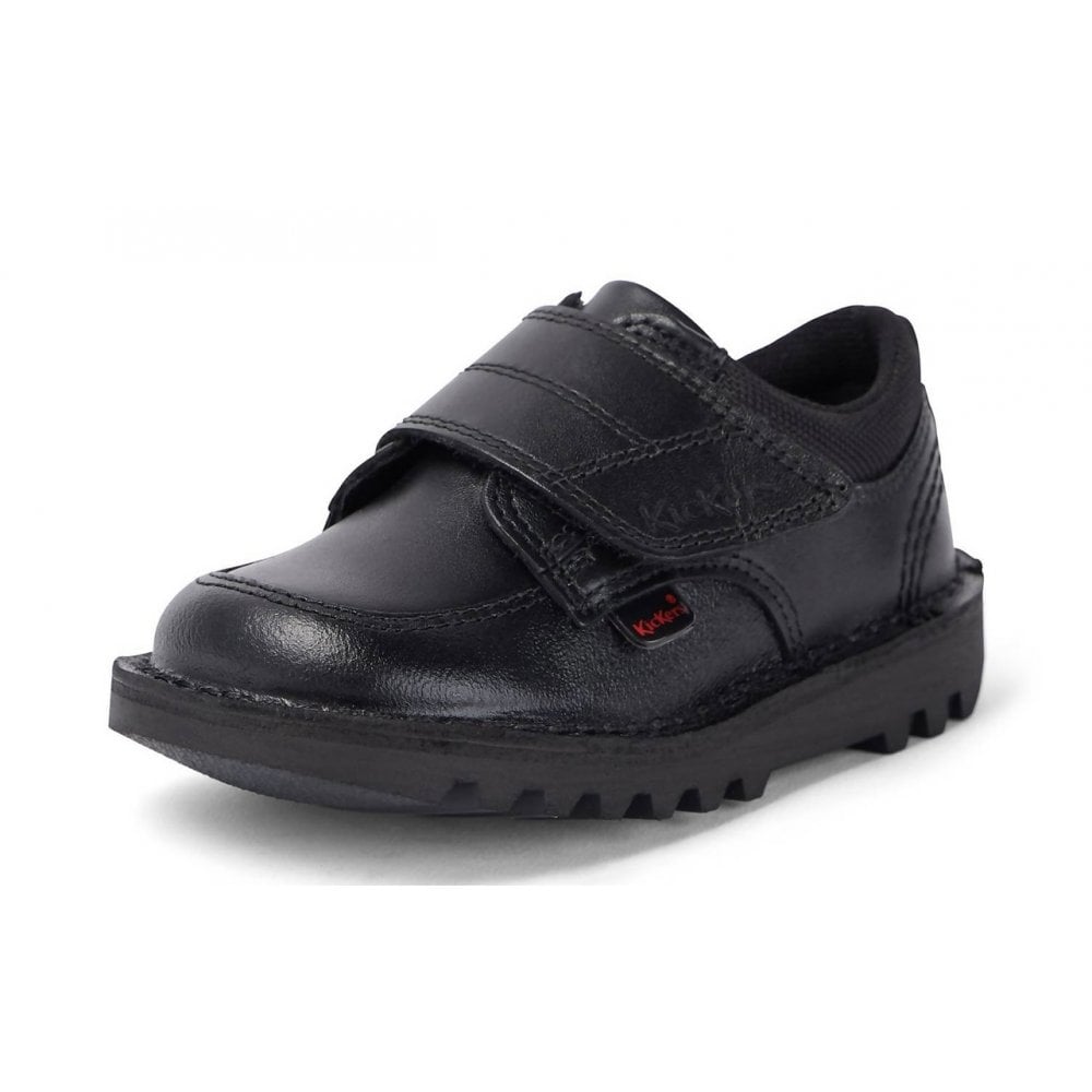 Kick Scuff Lo Infant
