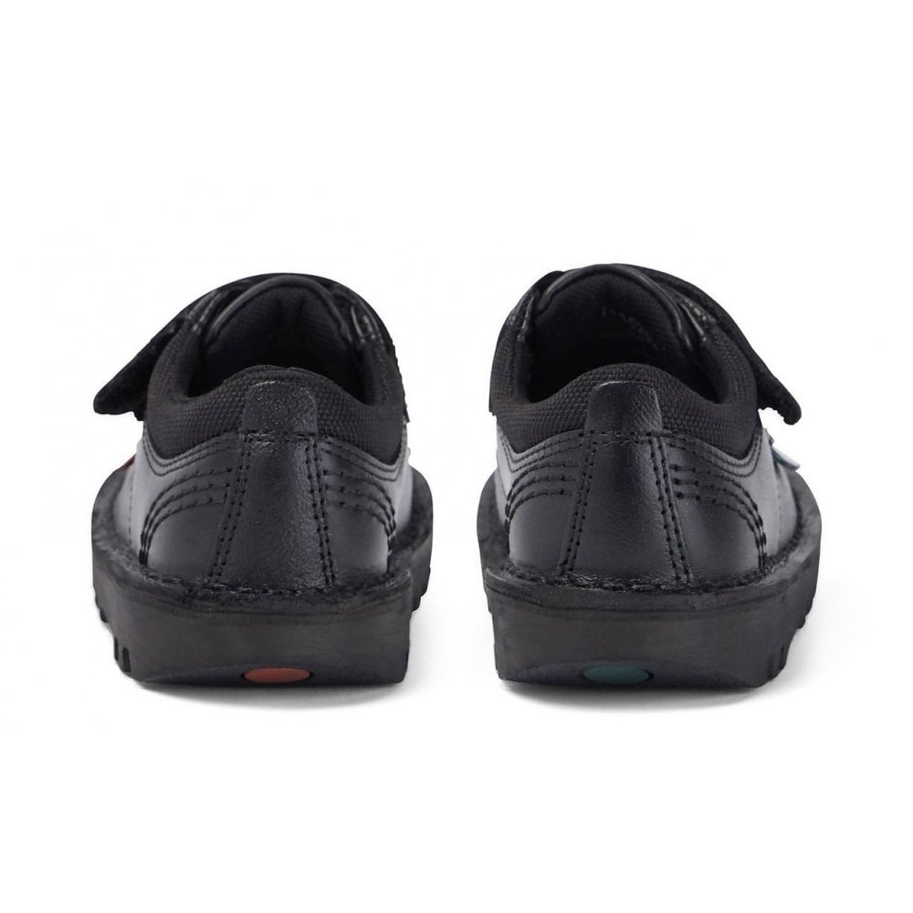 Kick Scuff Lo Infant