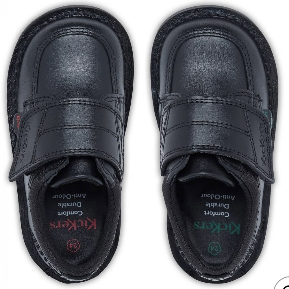Kick Scuff Lo Infant