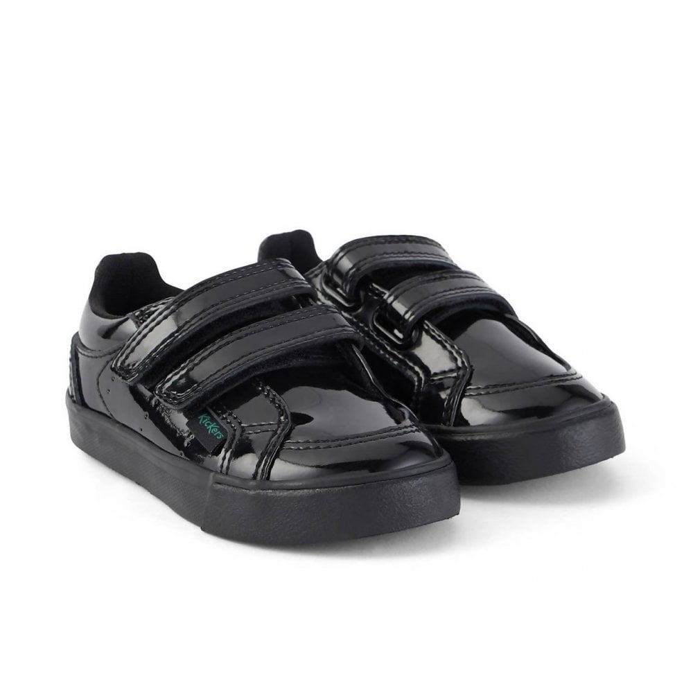 Tovni Twin Vel Patent Infant