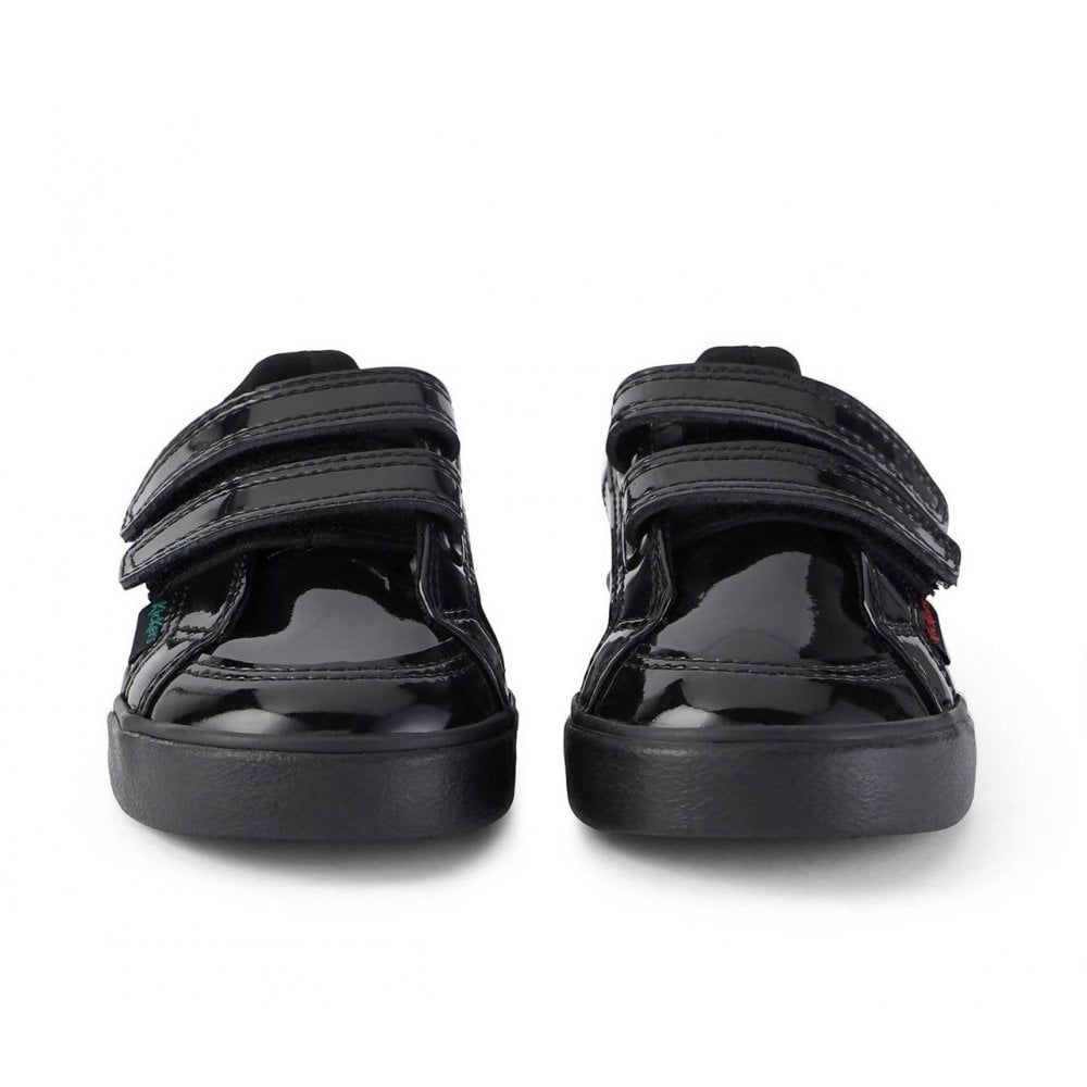 Tovni Twin Vel Patent Infant