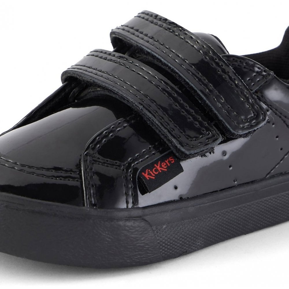 Tovni Twin Vel Patent Infant