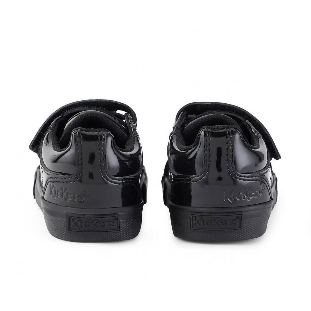 Tovni Twin Vel Patent Infant